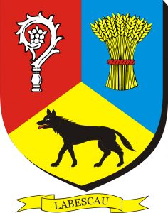 Blason-Labescau